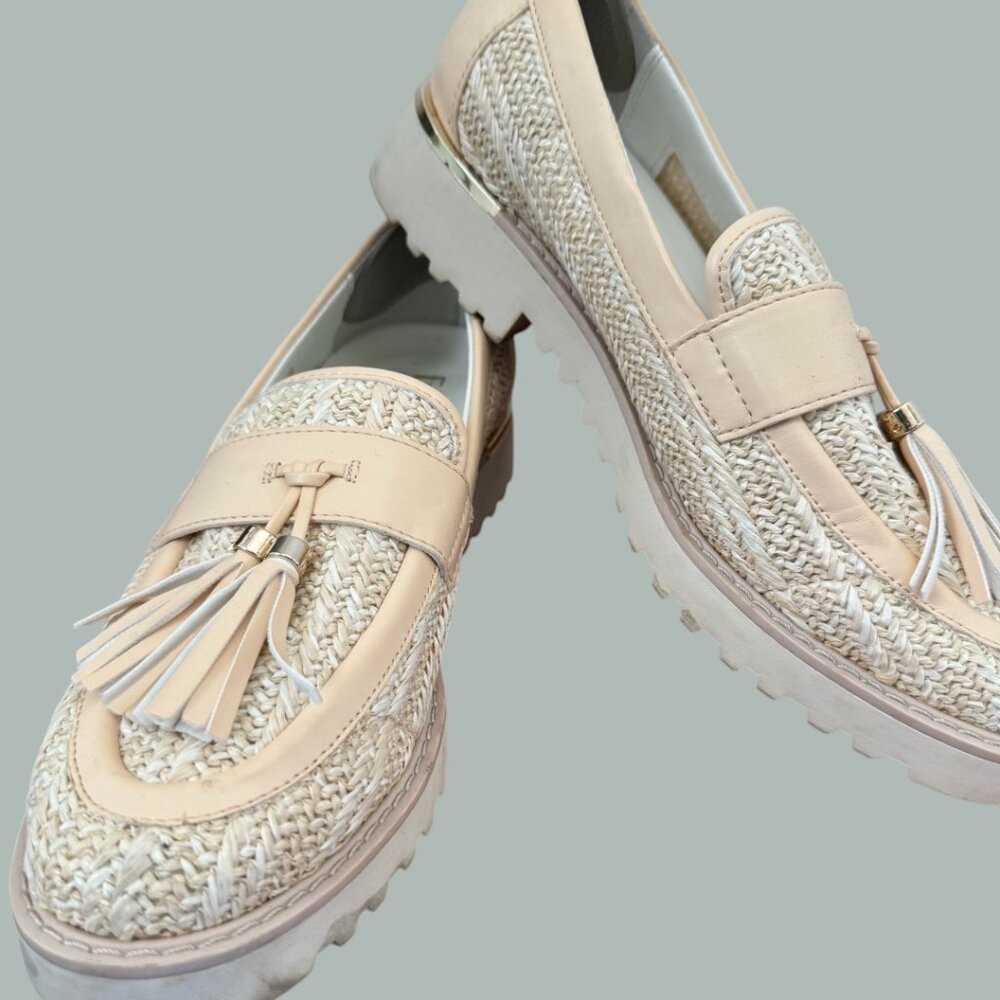 Franco Sarto Loafers 🥿